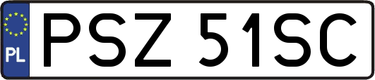 PSZ51SC