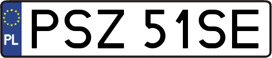 PSZ51SE