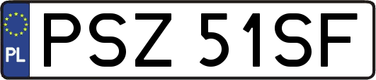PSZ51SF