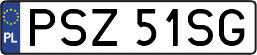 PSZ51SG