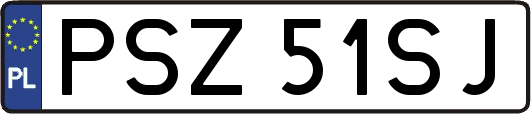 PSZ51SJ
