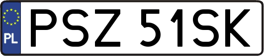 PSZ51SK