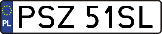 PSZ51SL