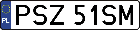 PSZ51SM