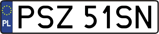 PSZ51SN