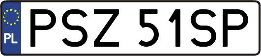 PSZ51SP