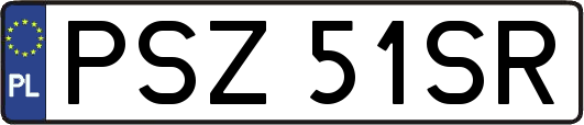 PSZ51SR