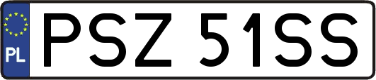 PSZ51SS