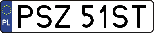 PSZ51ST