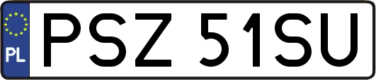 PSZ51SU