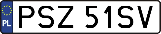 PSZ51SV