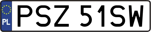 PSZ51SW