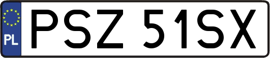 PSZ51SX