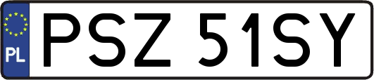 PSZ51SY