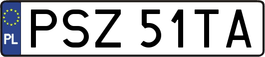 PSZ51TA