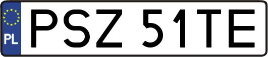 PSZ51TE