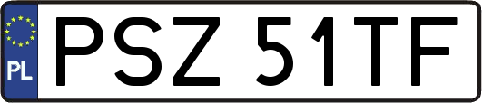 PSZ51TF