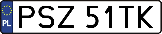 PSZ51TK