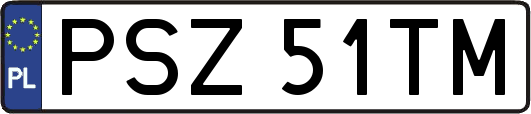 PSZ51TM
