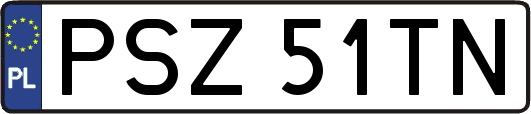 PSZ51TN