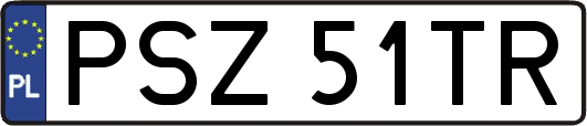 PSZ51TR