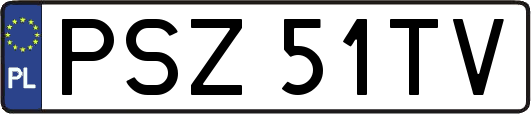 PSZ51TV
