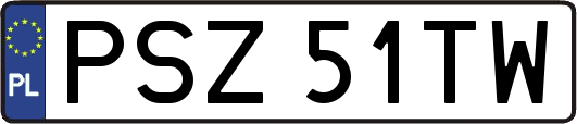PSZ51TW