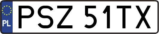 PSZ51TX