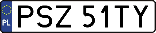 PSZ51TY
