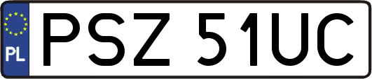 PSZ51UC