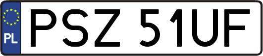 PSZ51UF