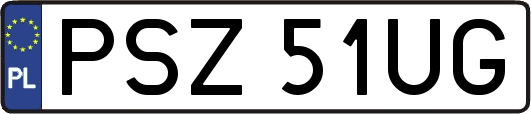 PSZ51UG