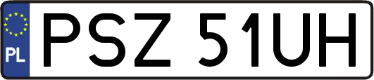 PSZ51UH