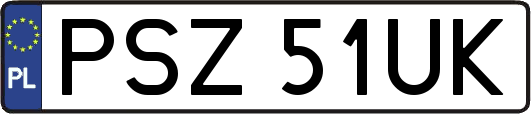 PSZ51UK