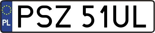PSZ51UL