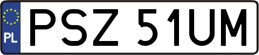 PSZ51UM