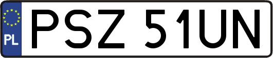 PSZ51UN