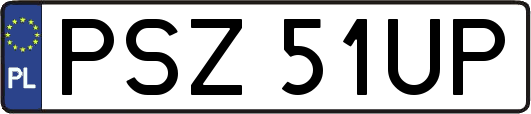 PSZ51UP