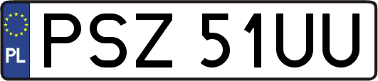 PSZ51UU