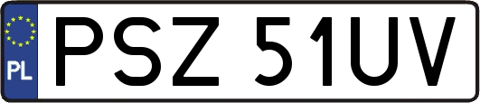 PSZ51UV