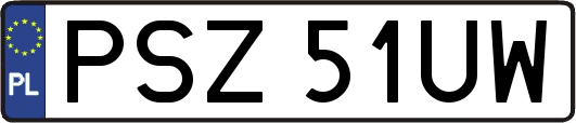 PSZ51UW