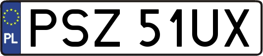 PSZ51UX