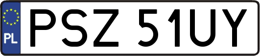 PSZ51UY