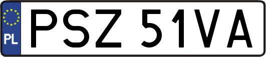 PSZ51VA