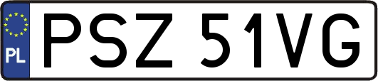 PSZ51VG