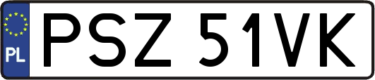 PSZ51VK