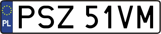 PSZ51VM