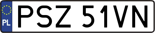 PSZ51VN