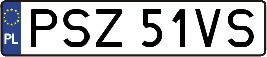 PSZ51VS