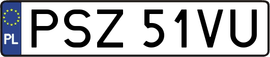 PSZ51VU